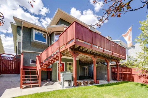 20 Macewan Ridge View Nw, Calgary, AB 