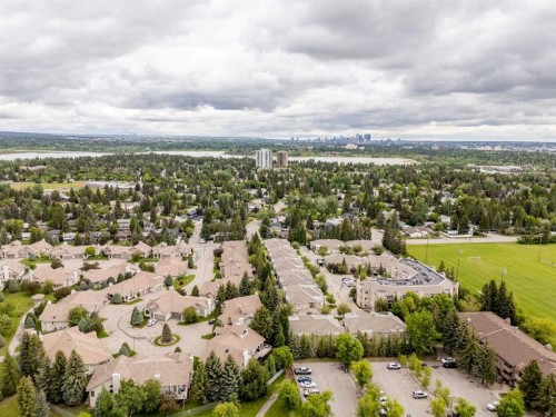 301-2121 98 Avenue Sw, Calgary, AB - Outdoor With View