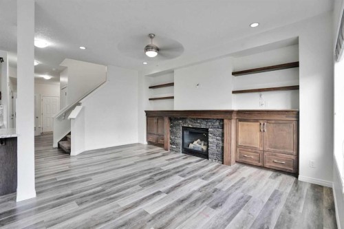 379 Skyview Shores Manor Ne, Calgary, AB 