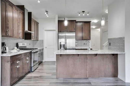 379 Skyview Shores Manor Ne, Calgary, AB 