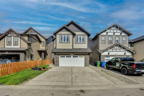 379 Skyview Shores Manor Ne, Calgary, AB 