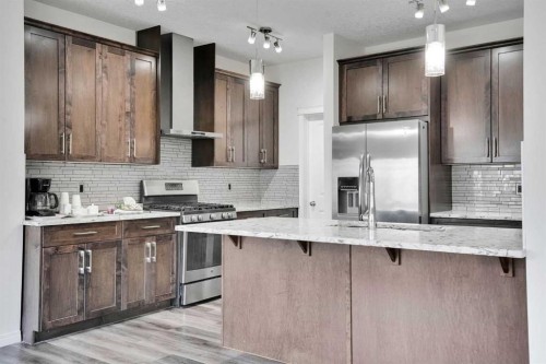 379 Skyview Shores Manor Ne, Calgary, AB 