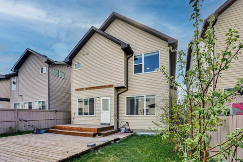 379 Skyview Shores Manor Ne, Calgary, AB 