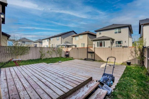 379 Skyview Shores Manor Ne, Calgary, AB 
