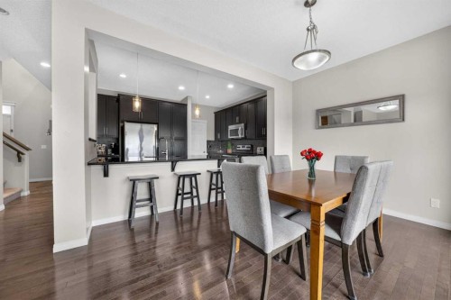 665 Copperpond Boulevard Se, Calgary, AB 