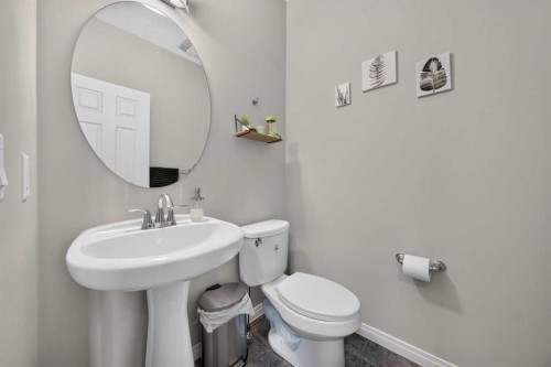 665 Copperpond Boulevard Se, Calgary, AB 