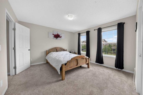 665 Copperpond Boulevard Se, Calgary, AB 