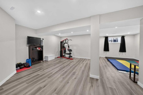 665 Copperpond Boulevard Se, Calgary, AB 