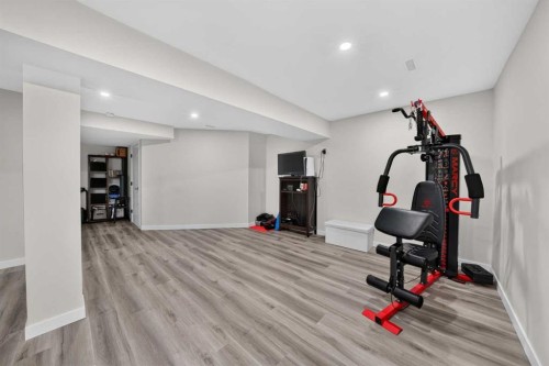665 Copperpond Boulevard Se, Calgary, AB 