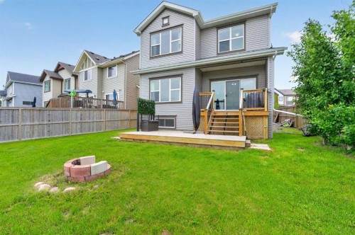 665 Copperpond Boulevard Se, Calgary, AB 
