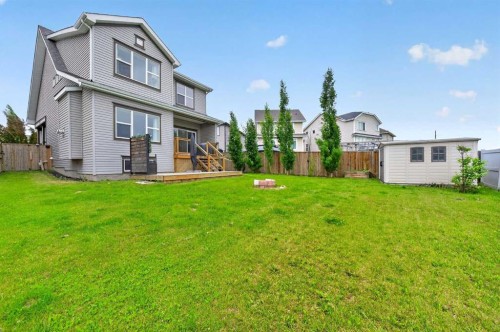 665 Copperpond Boulevard Se, Calgary, AB 
