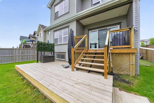 665 Copperpond Boulevard Se, Calgary, AB 