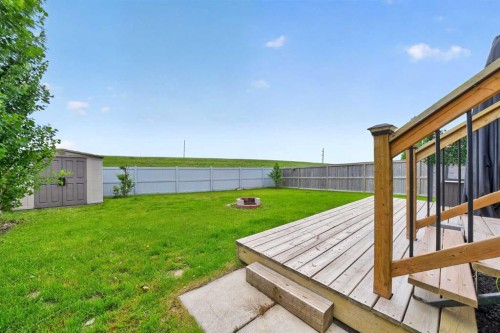 665 Copperpond Boulevard Se, Calgary, AB 