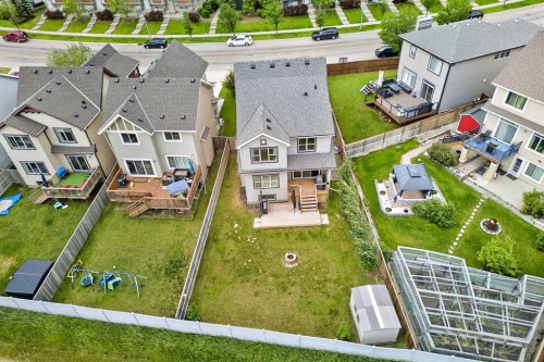 665 Copperpond Boulevard Se, Calgary, AB 