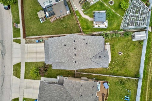 665 Copperpond Boulevard Se, Calgary, AB 