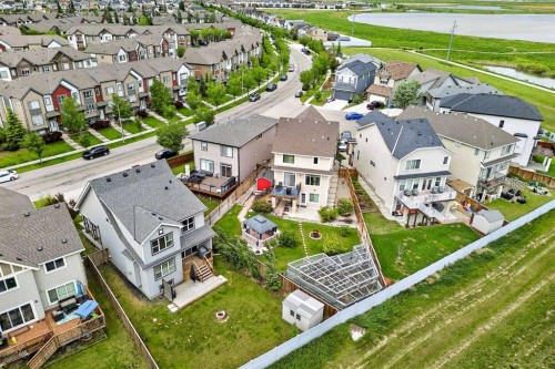 665 Copperpond Boulevard Se, Calgary, AB 