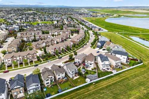 665 Copperpond Boulevard Se, Calgary, AB 