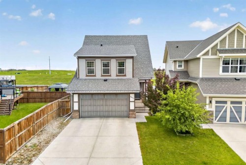 665 Copperpond Boulevard Se, Calgary, AB 