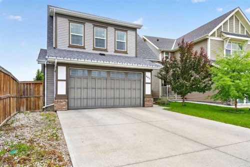 665 Copperpond Boulevard Se, Calgary, AB 