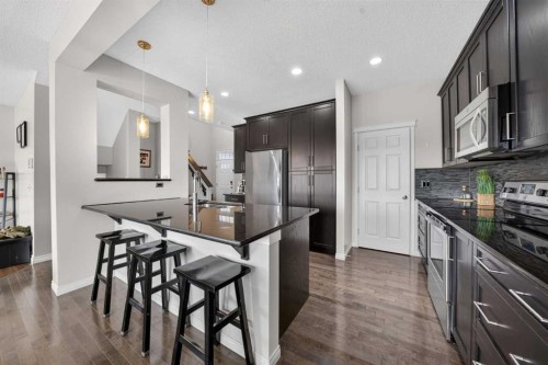 665 Copperpond Boulevard Se, Calgary, AB 