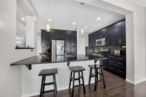 665 Copperpond Boulevard Se, Calgary, AB 