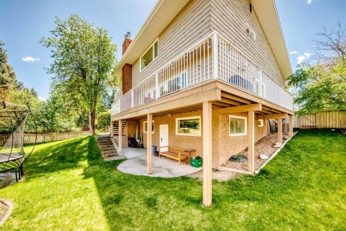 1912 Palliser Drive Sw, Calgary, AB 