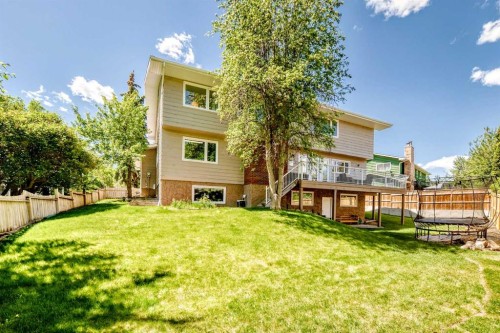 1912 Palliser Drive Sw, Calgary, AB 