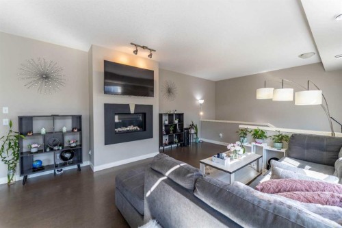 309 Cranford Walk Se, Calgary, AB 