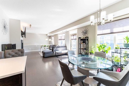 309 Cranford Walk Se, Calgary, AB 