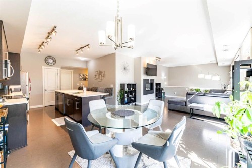 309 Cranford Walk Se, Calgary, AB 