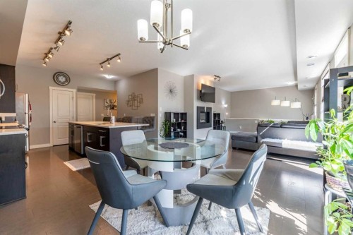309 Cranford Walk Se, Calgary, AB 