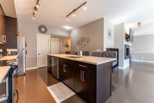309 Cranford Walk Se, Calgary, AB 