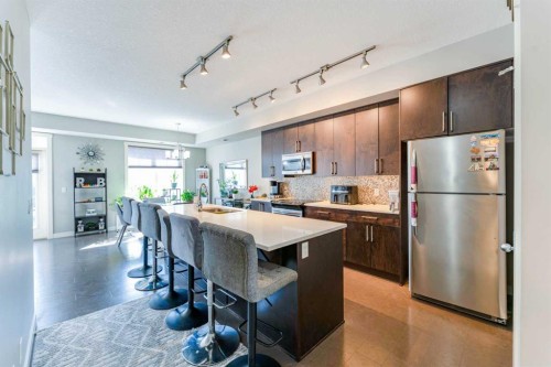 309 Cranford Walk Se, Calgary, AB 