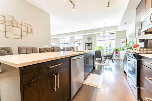 309 Cranford Walk Se, Calgary, AB 