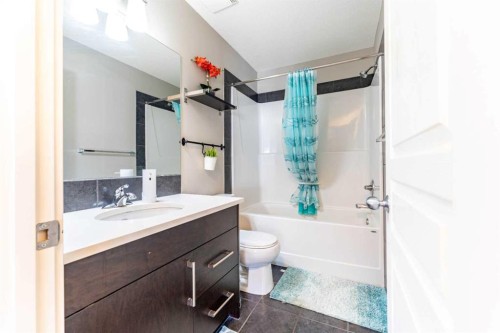 309 Cranford Walk Se, Calgary, AB 