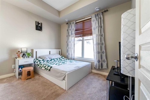 309 Cranford Walk Se, Calgary, AB 