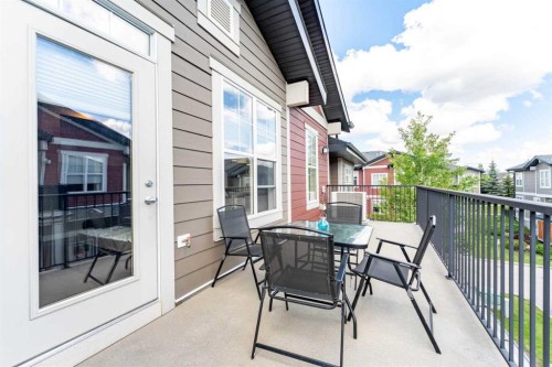 309 Cranford Walk Se, Calgary, AB 