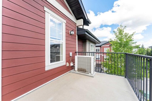 309 Cranford Walk Se, Calgary, AB 
