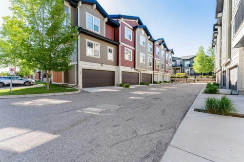 309 Cranford Walk Se, Calgary, AB 