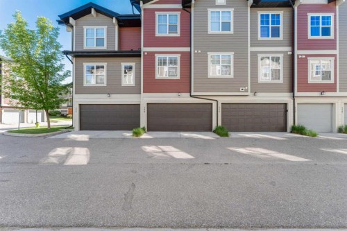 309 Cranford Walk Se, Calgary, AB 