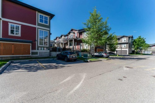 309 Cranford Walk Se, Calgary, AB 