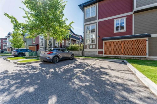 309 Cranford Walk Se, Calgary, AB 