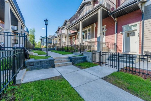309 Cranford Walk Se, Calgary, AB 