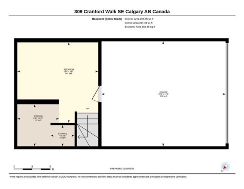 309 Cranford Walk Se, Calgary, AB 