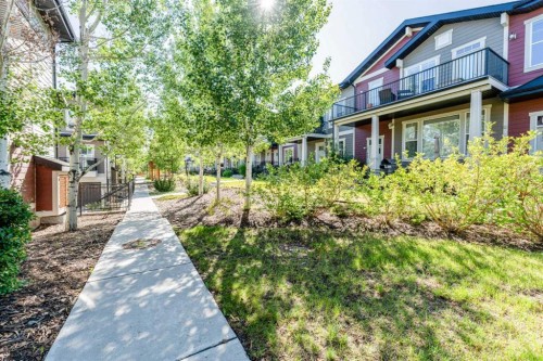309 Cranford Walk Se, Calgary, AB 