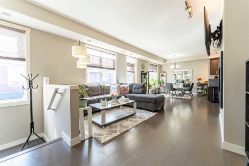 309 Cranford Walk Se, Calgary, AB 