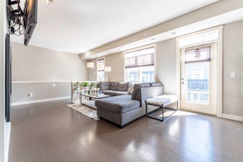 309 Cranford Walk Se, Calgary, AB 