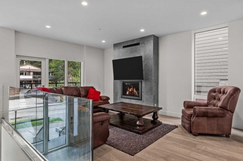254A Three Sisters Drive, Canmore, AB 
