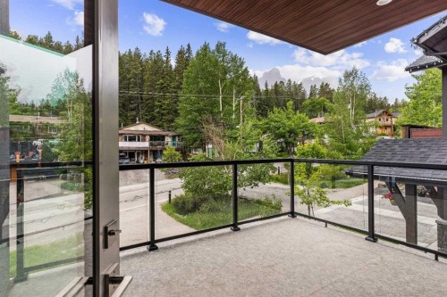 254A Three Sisters Drive, Canmore, AB 