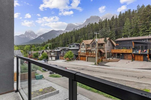 254A Three Sisters Drive, Canmore, AB 